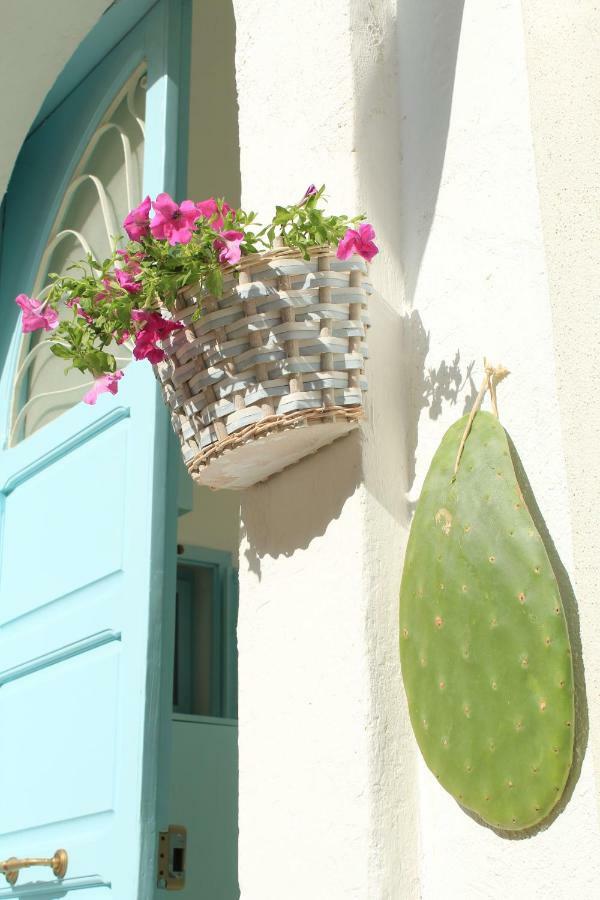 Poetic Salento Style House Apartment Gallipoli Exterior photo